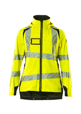 Mascot Shell Jas, Dames, Lichte Voering