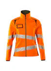 Oranje/Groen