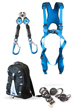 AllRisk Gerüstset Premium