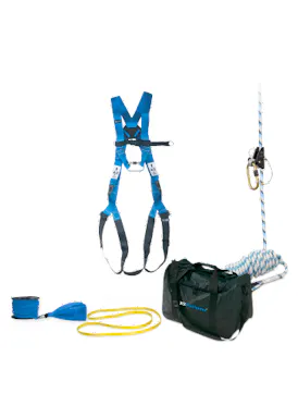 AllRisk Schrägdach-Set Basis
