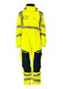 Mascot 19019-449 Winteroverall Kniezakken Waterdicht Winddicht Multisafe miniatuur