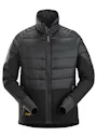 Snickers Workwear 1902 FlexiWork, Hybride Jack miniatuur