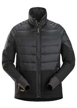 Snickers Workwear FlexiWork, Hybride Jack 1902 miniatuur