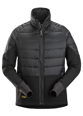 Snickers Workwear 1902 FlexiWork, Hybride Jack
