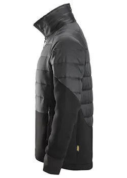Snickers Workwear FlexiWork, Hybride Jack 1902 miniatuur
