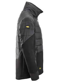 Snickers Workwear FlexiWork, Hybride Jack 1902 miniatuur