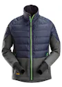 Snickers Workwear 1902 FlexiWork, Hybride Jack miniatuur