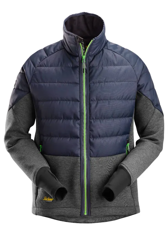 Snickers Workwear 1902 FlexiWork, Hybride Jack