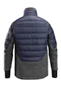 Snickers Workwear 1902 FlexiWork, Hybride Jack miniatuur
