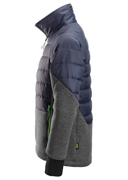 Snickers Workwear FlexiWork, Hybride Jack 1902 miniatuur
