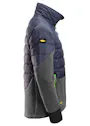 Snickers Workwear 1902 FlexiWork, Hybride Jack miniatuur