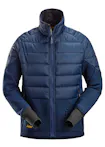 Navy/Dark Navy Melange
