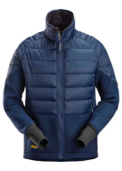 Snickers Workwear FlexiWork, Hybride Jack 1902 miniatuur