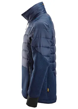 Snickers Workwear FlexiWork, Hybride Jack 1902 miniatuur