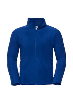 Russell Full Zip Outdoor Fleece Heren miniatuur