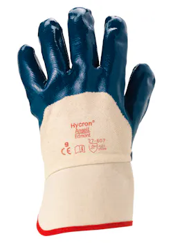 Ansell Hycron 27-607 Arbeitshandschuhe