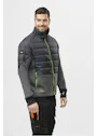 Snickers Workwear 1902 FlexiWork, Hybride Jack miniatuur