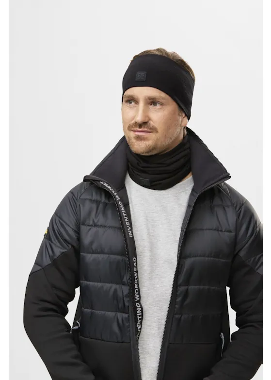 Snickers Workwear Merinowolle-Stirnband 9019