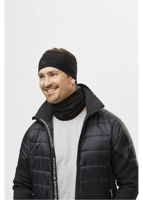 Snickers Workwear Merino Wol Headwear 9022