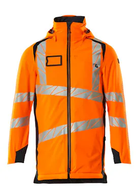 Mascot Parka, CLIMASCOT®-Futter, Leichtgewicht