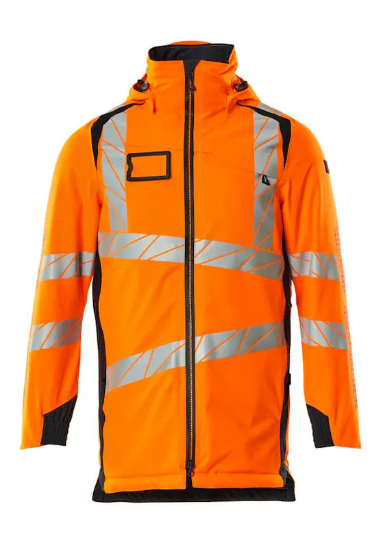 Mascot Parka, CLIMASCOT®-Futter, Leichtgewicht