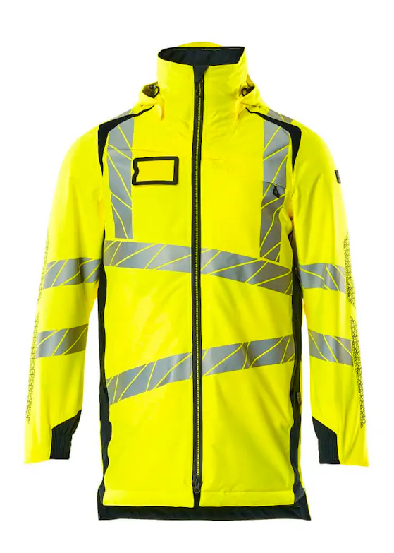 Mascot Parka, CLIMASCOT®-Futter, Leichtgewicht