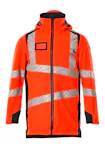 Rood/Marine