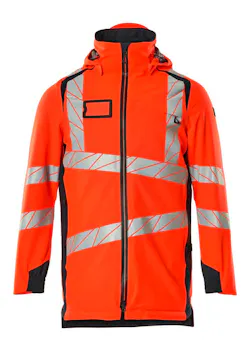 Mascot Parka, CLIMASCOT®-Voering, Lichtgewicht 19030-449 miniatuur