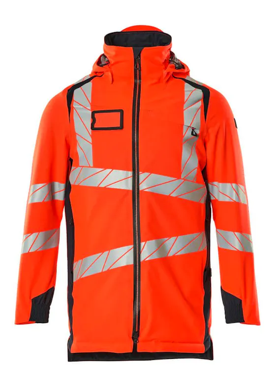 Mascot Parka, CLIMASCOT®-Futter, Leichtgewicht