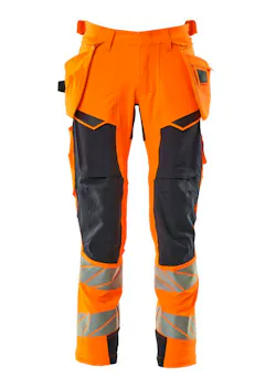 Mascot Accel. Safe Broek 19031 miniatuur