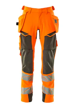Mascot Accel. Safe Broek 19031 miniatuur