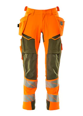 Mascot Accel. Safe Broek 19031