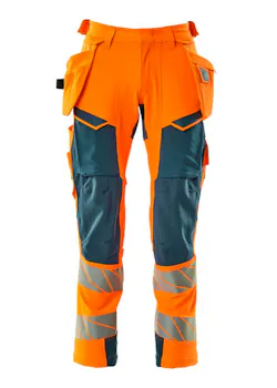 Mascot Accel. Safe Broek 19031 miniatuur