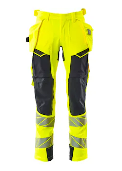 Mascot Accel. Safe Broek 19031 miniatuur
