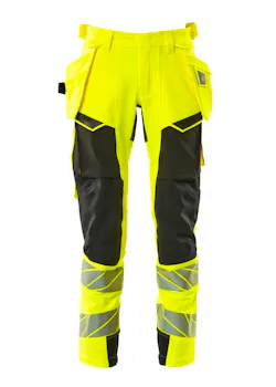 Mascot Accel. Safe Broek 19031 miniatuur