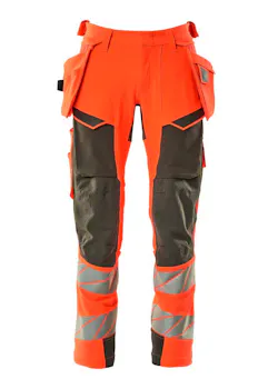 Mascot Accel. Safe Broek 19031 miniatuur
