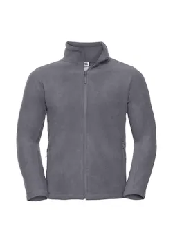 Russell Full Zip Outdoor Fleece Heren miniatuur