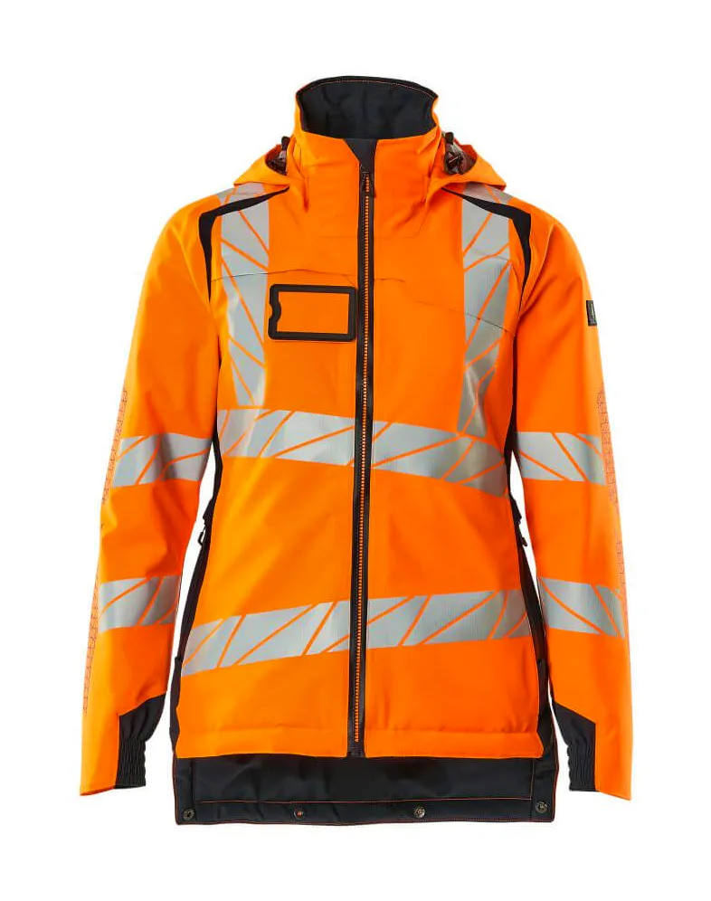 Oranje/Marine