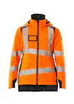 Oranje/Marine