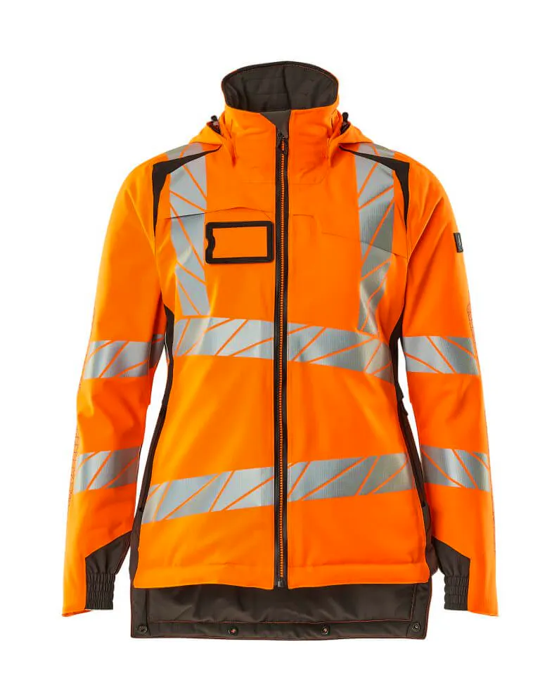 Orange/Anthrazit