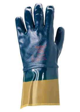 Ansell Hylite Nitragold 47-409 Arbeitshandschuh