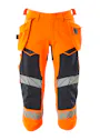Mascot Accel Safe Dreiviertelhose 19049 Vorschaubild