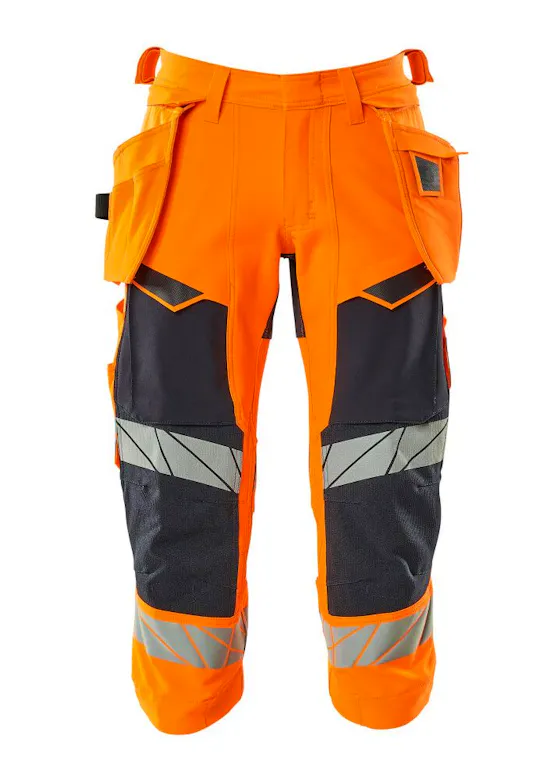 Mascot Accel Safe Dreiviertelhose 19049