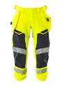 Mascot Accel Safe Dreiviertelhose 19049 Vorschaubild
