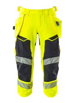 Mascot Accel. Safe Driekwart Broek 19049 miniatuur