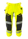 Mascot Accel Safe Dreiviertelhose 19049 Vorschaubild