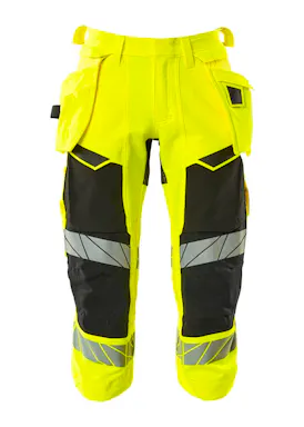 Mascot Accel. Safe Driekwart Broek 19049
