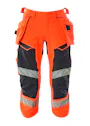 Mascot Accel Safe Dreiviertelhose 19049 Vorschaubild