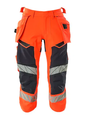 Mascot Accel Safe Dreiviertelhose 19049