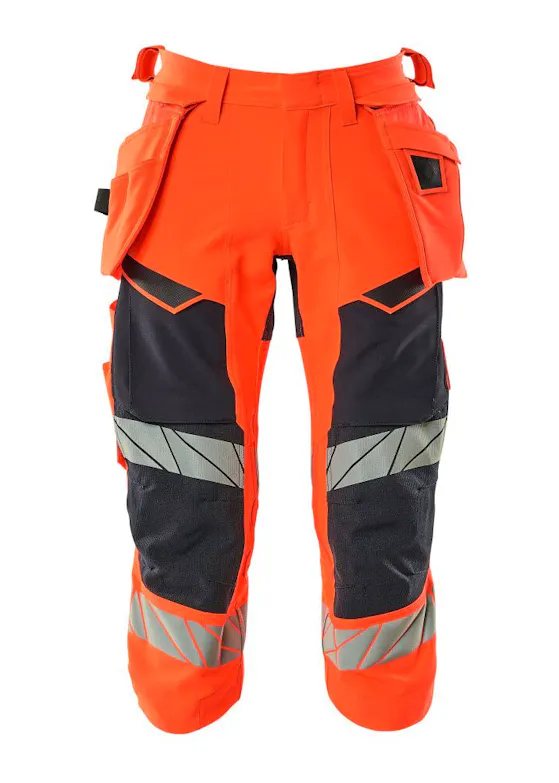 Mascot Accel Safe Dreiviertelhose 19049